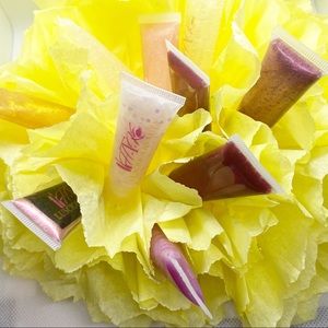 Meet your Posher, Hilory